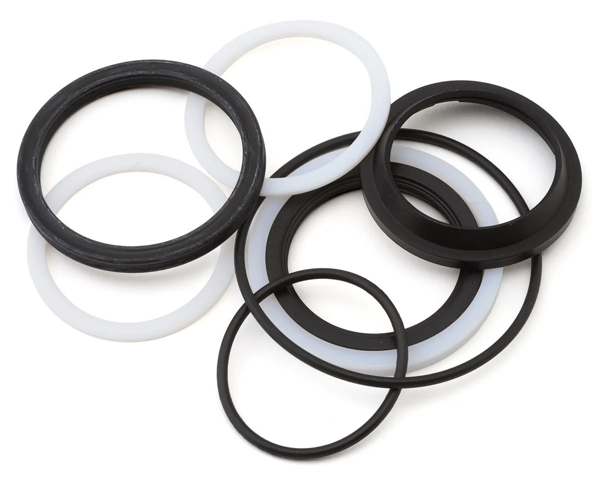 Fox Suspension Air Sleeve Seal Kit (2022 Float X)